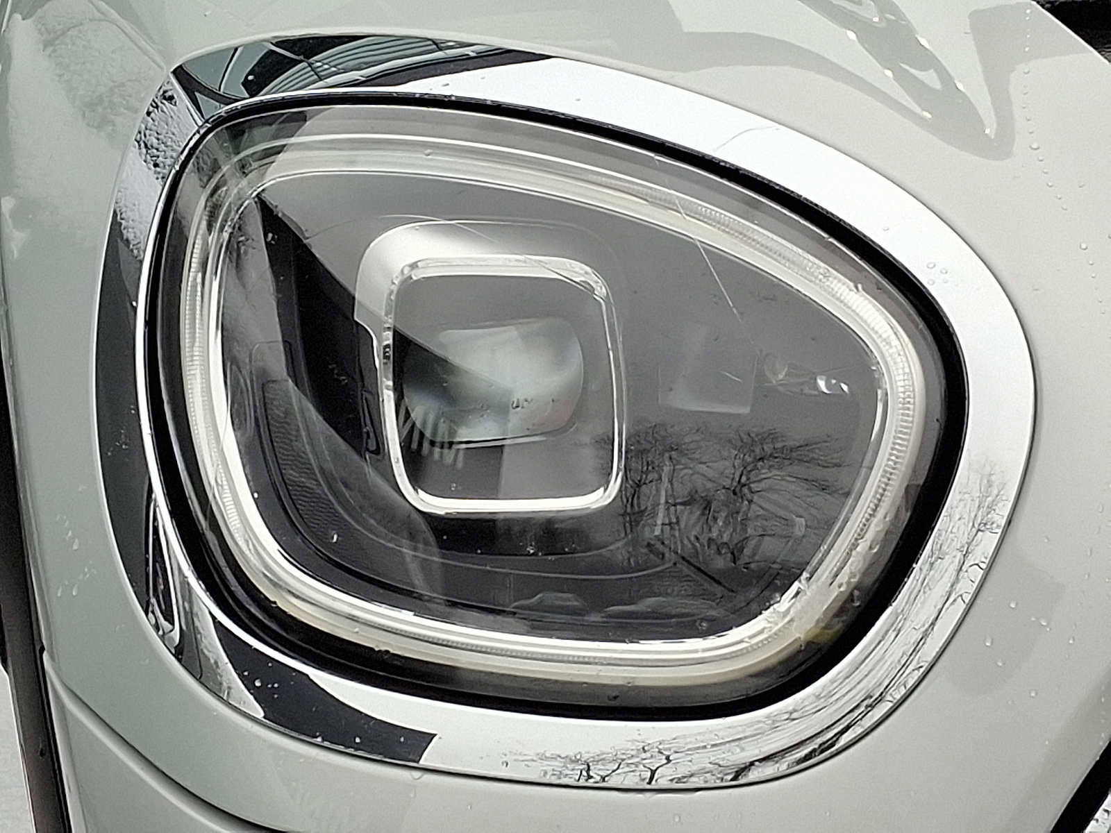 Certified 2023 MINI Cooper Countryman S image 7