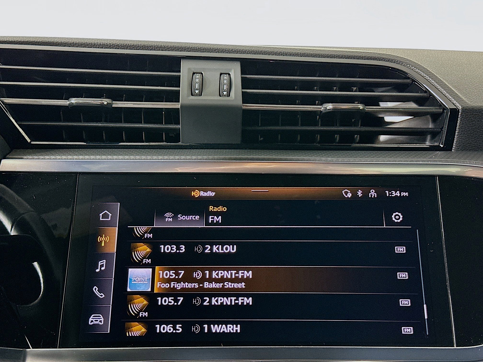 Used 2023 Audi Q3 2.0T Premium image 21