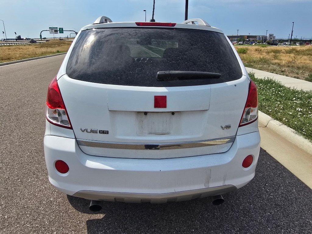Used 2008 Saturn Vue XR FWD image 5