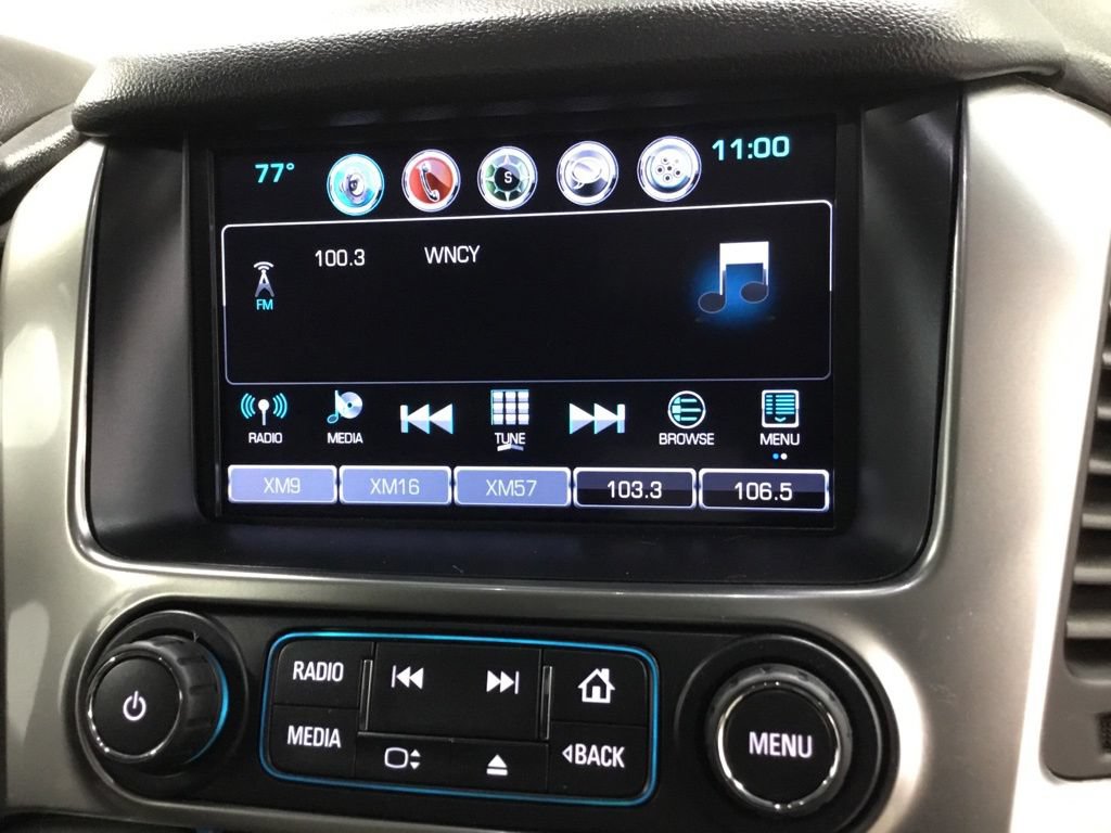 Used 2019 Chevrolet Tahoe Premier w/ Premier Plus Edition AWD/4WD image 30