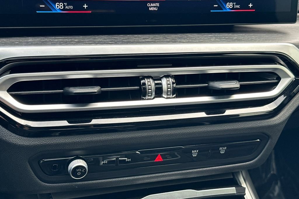 Used 2023 BMW i4 eDrive35 image 22