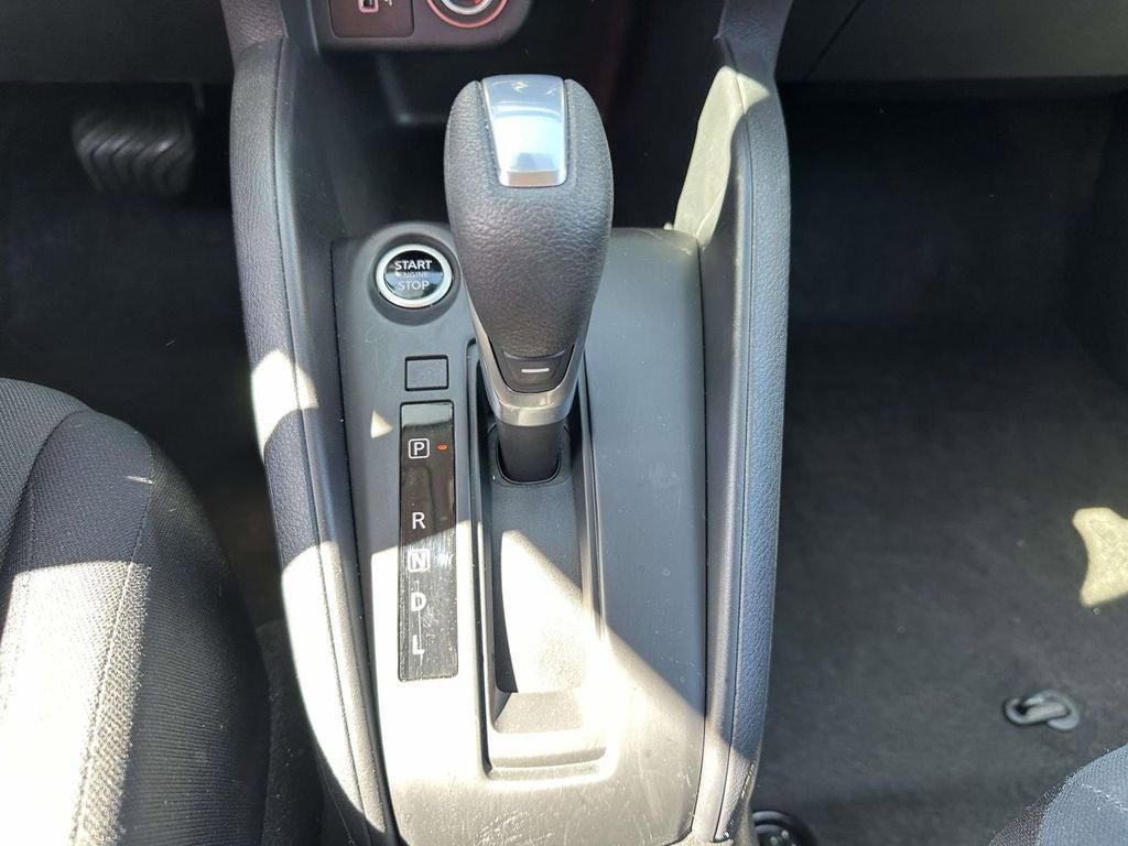 Used 2024 Nissan Kicks S FWD image 25