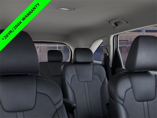 New 2026 Kia Sorento EX image 27