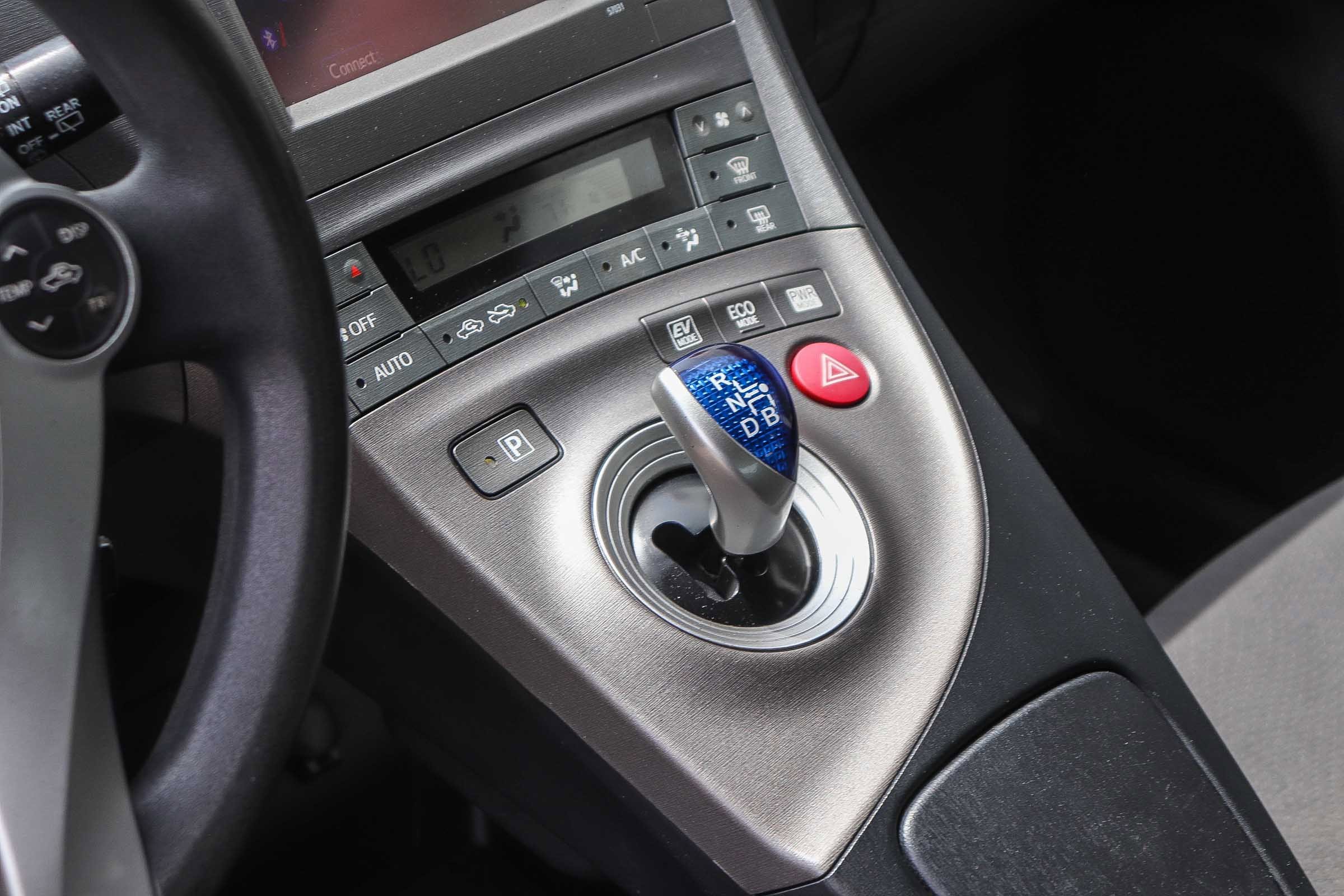 Used 2013 Toyota Prius Two image 23