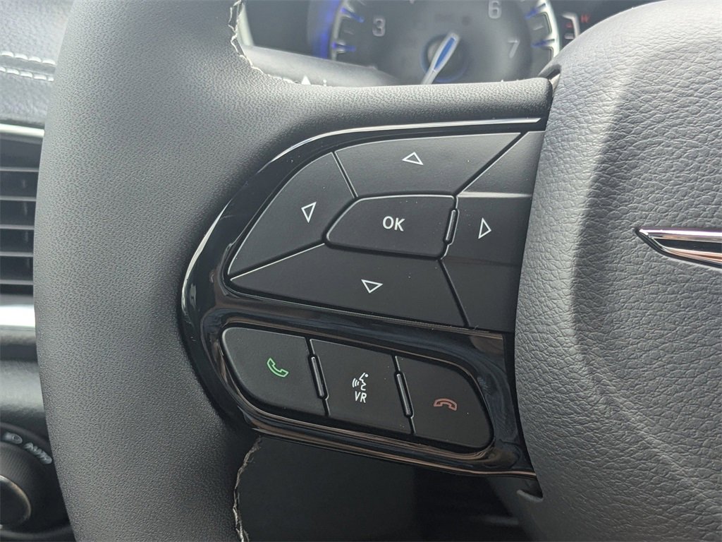 New 2026 Chrysler Pacifica Limited w/ S Appearance Package image 30