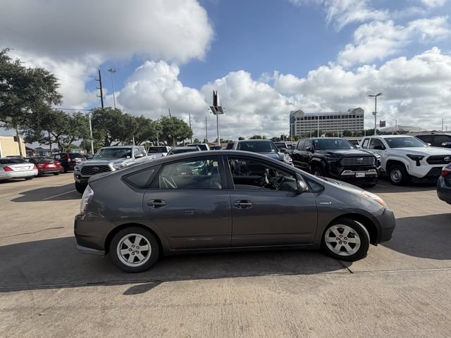 Used 2008 Toyota Prius FWD image 4