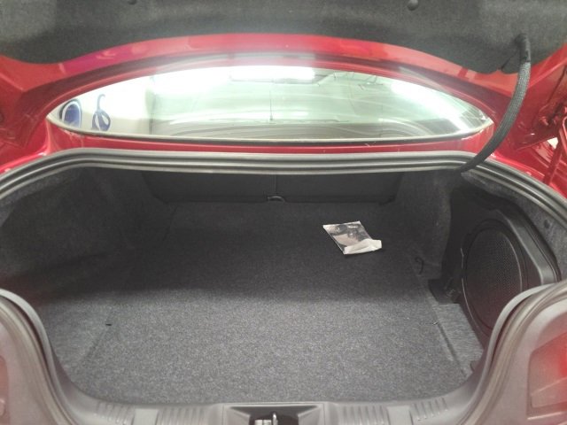 Used 2024 Ford Mustang Premium image 9