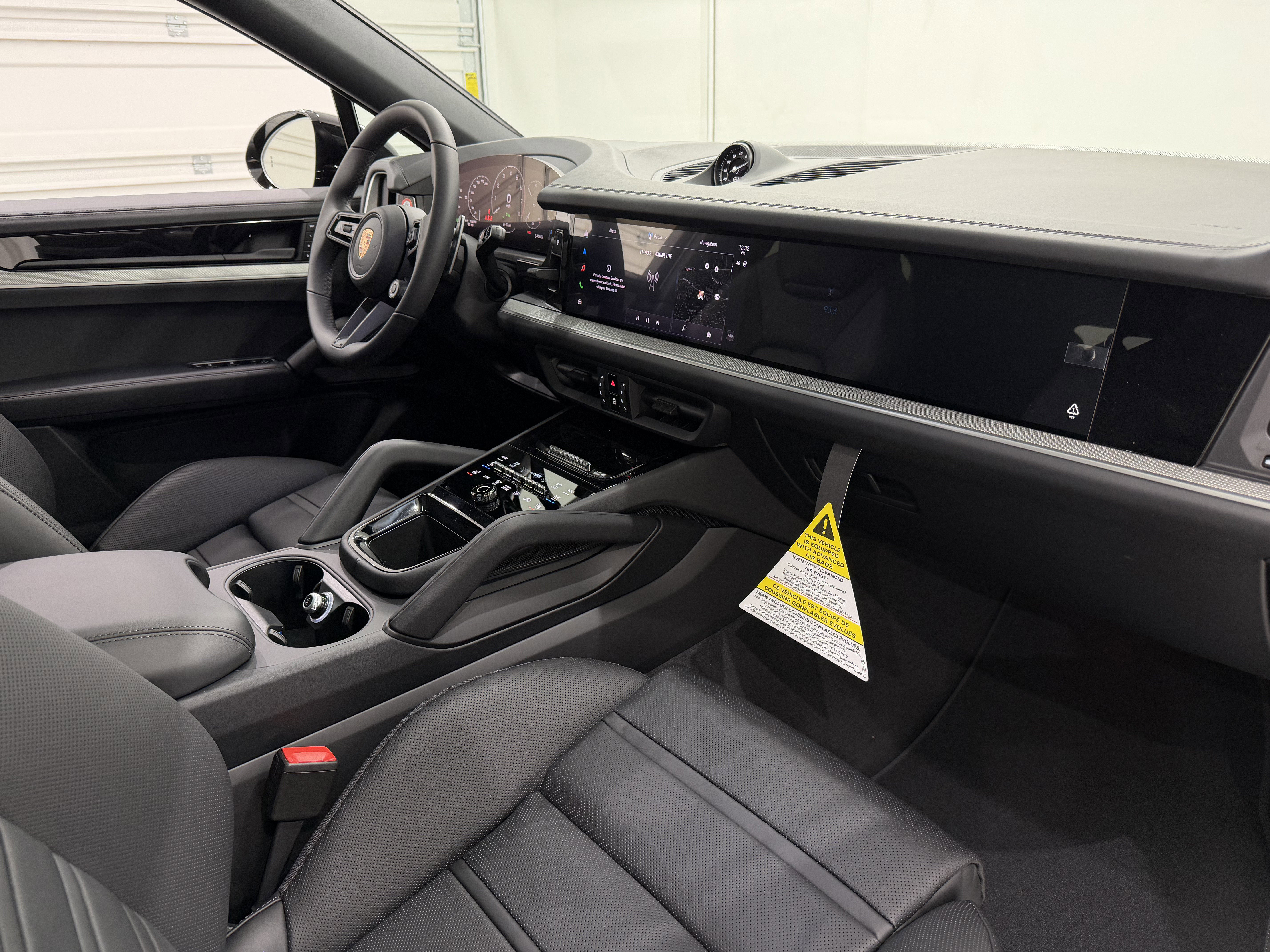 New 2026 Porsche Cayenne S image 24