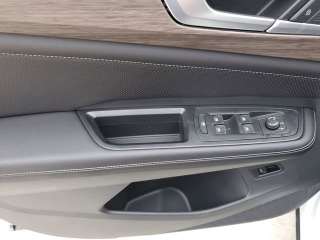 New 2026 Volkswagen Atlas SEL image 21