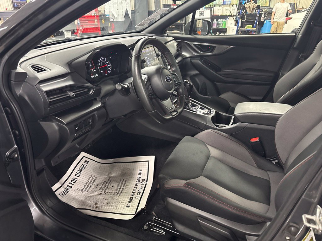 Used 2022 Subaru WRX AWD/4WD image 9