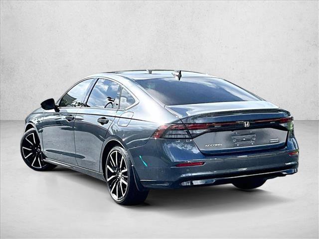 Used 2024 Honda Accord Touring image 13