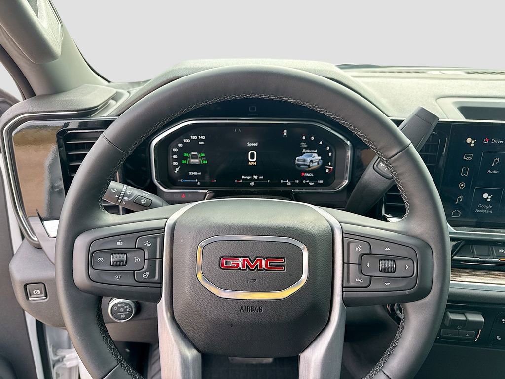 Certified 2026 GMC Sierra 1500 Elevation image 13
