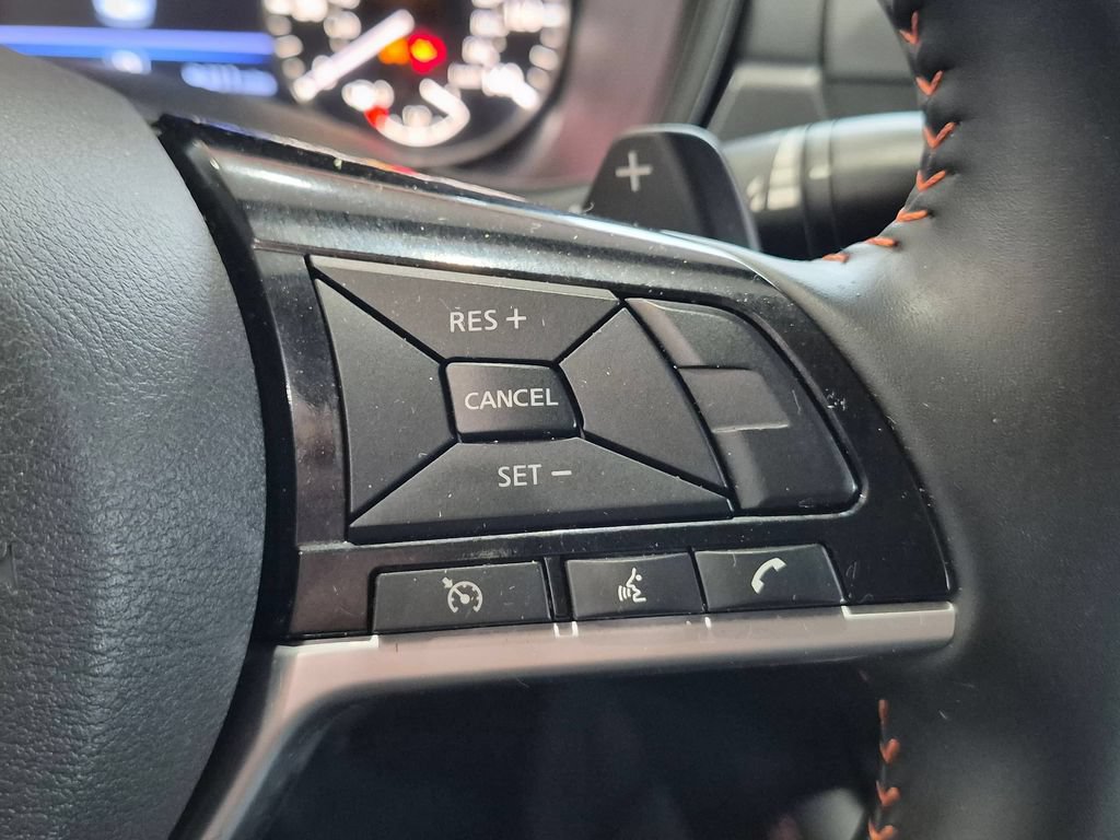 Used 2025 Nissan Altima 2.5 SR FWD image 19
