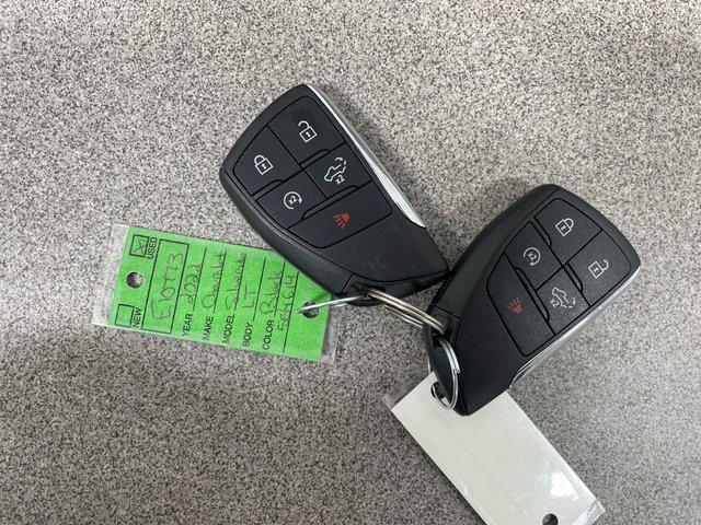 Used 2022 Chevrolet Silverado 1500 LT image 25