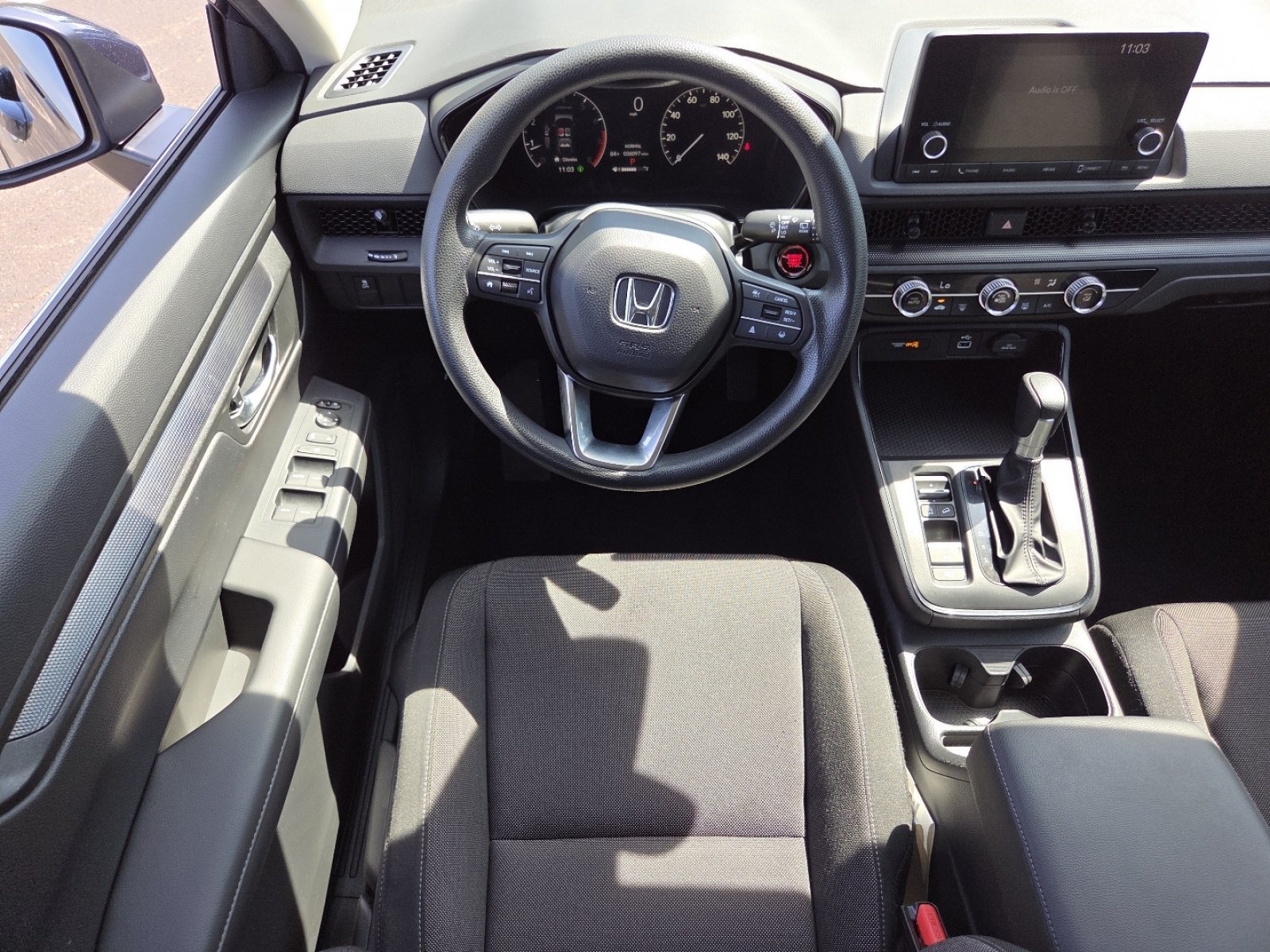 Certified 2024 Honda CR-V LX image 26