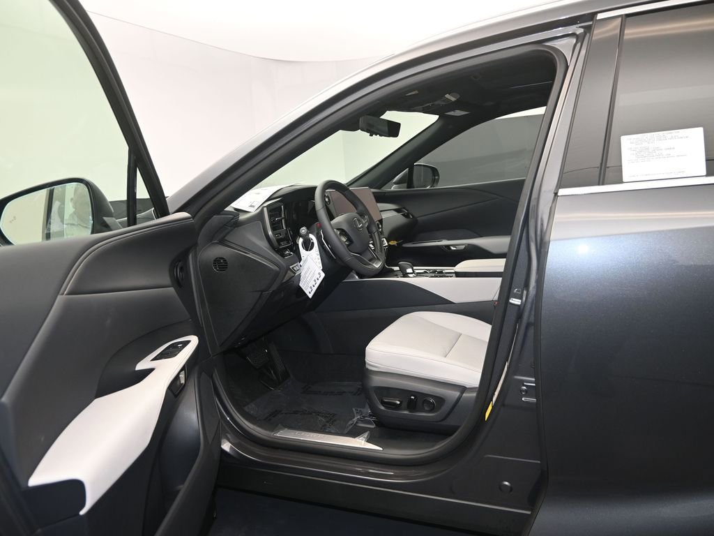New 2026 Lexus RX 350 Premium Plus image 10