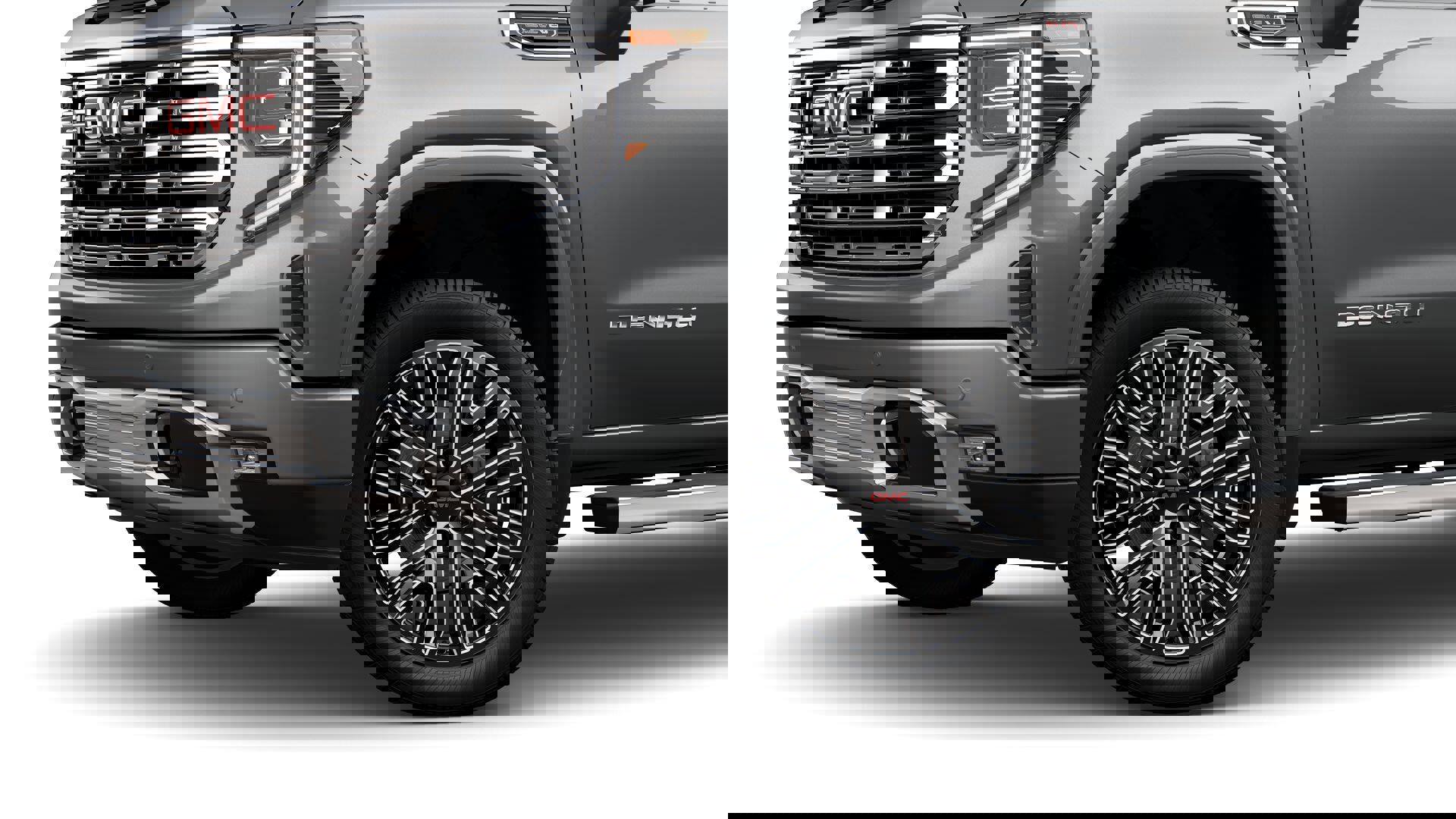 New 2026 GMC Sierra 1500 Denali w/ Denali Reserve Package image 42