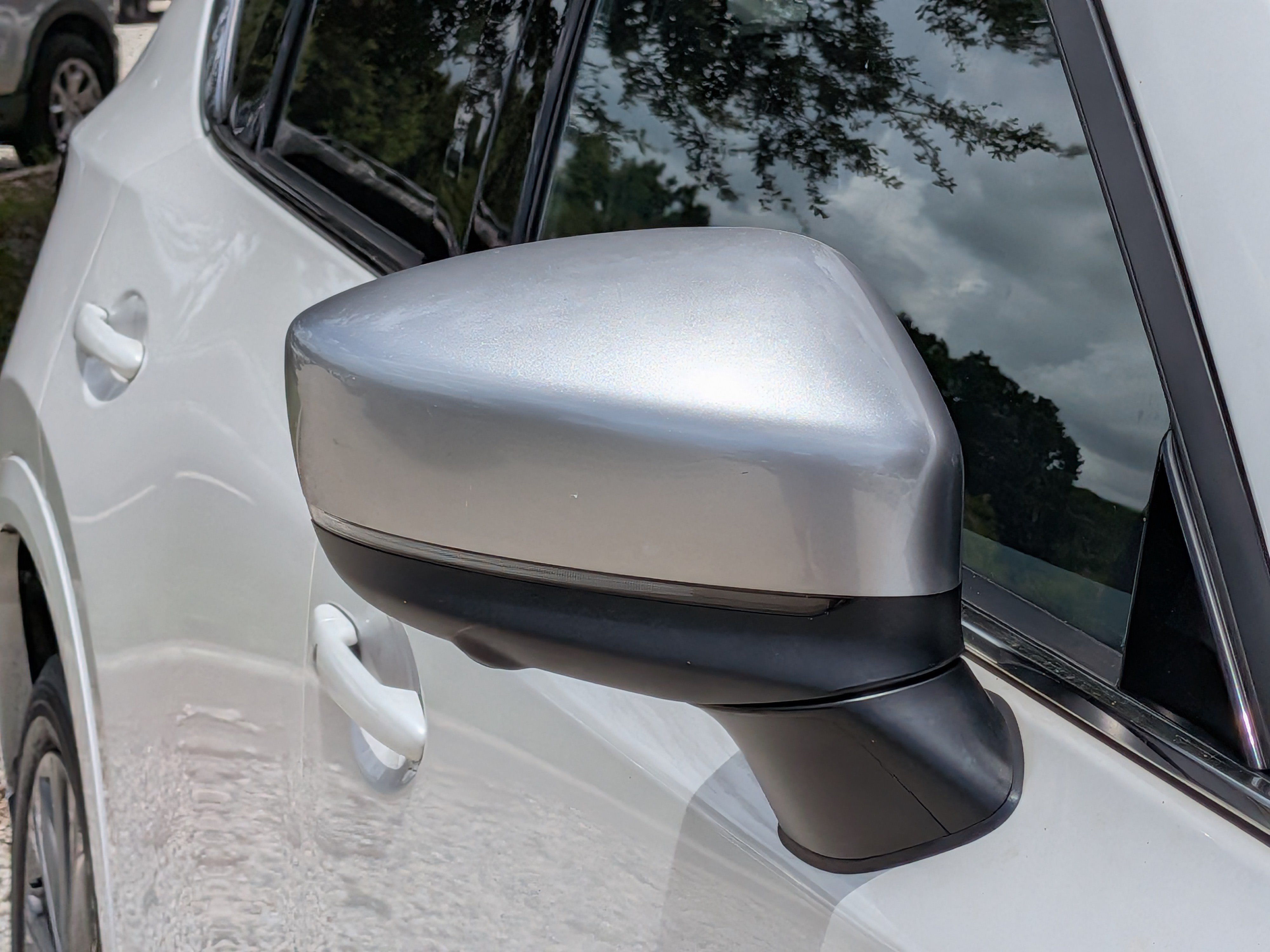 Used 2024 MAZDA CX-5 Signature AWD/4WD image 12