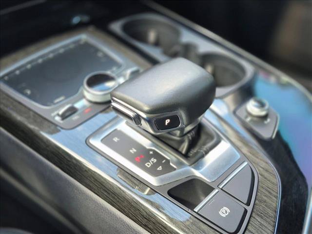 Used 2019 Audi Q7 3.0T Prestige AWD/4WD image 13