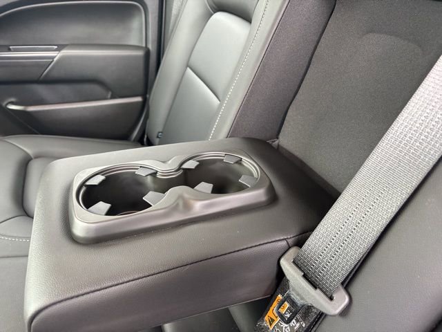 Used 2022 Chevrolet Colorado ZR2 image 18