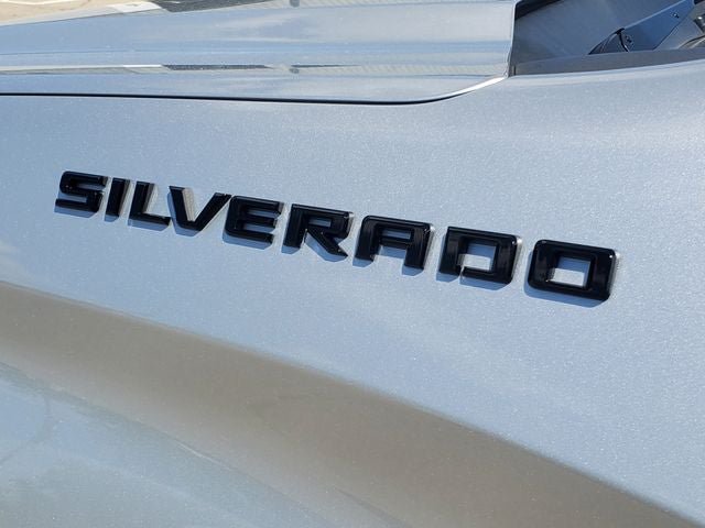 Used 2021 Chevrolet Silverado 1500 RST w/ All Star Edition Plus AWD/4WD image 28
