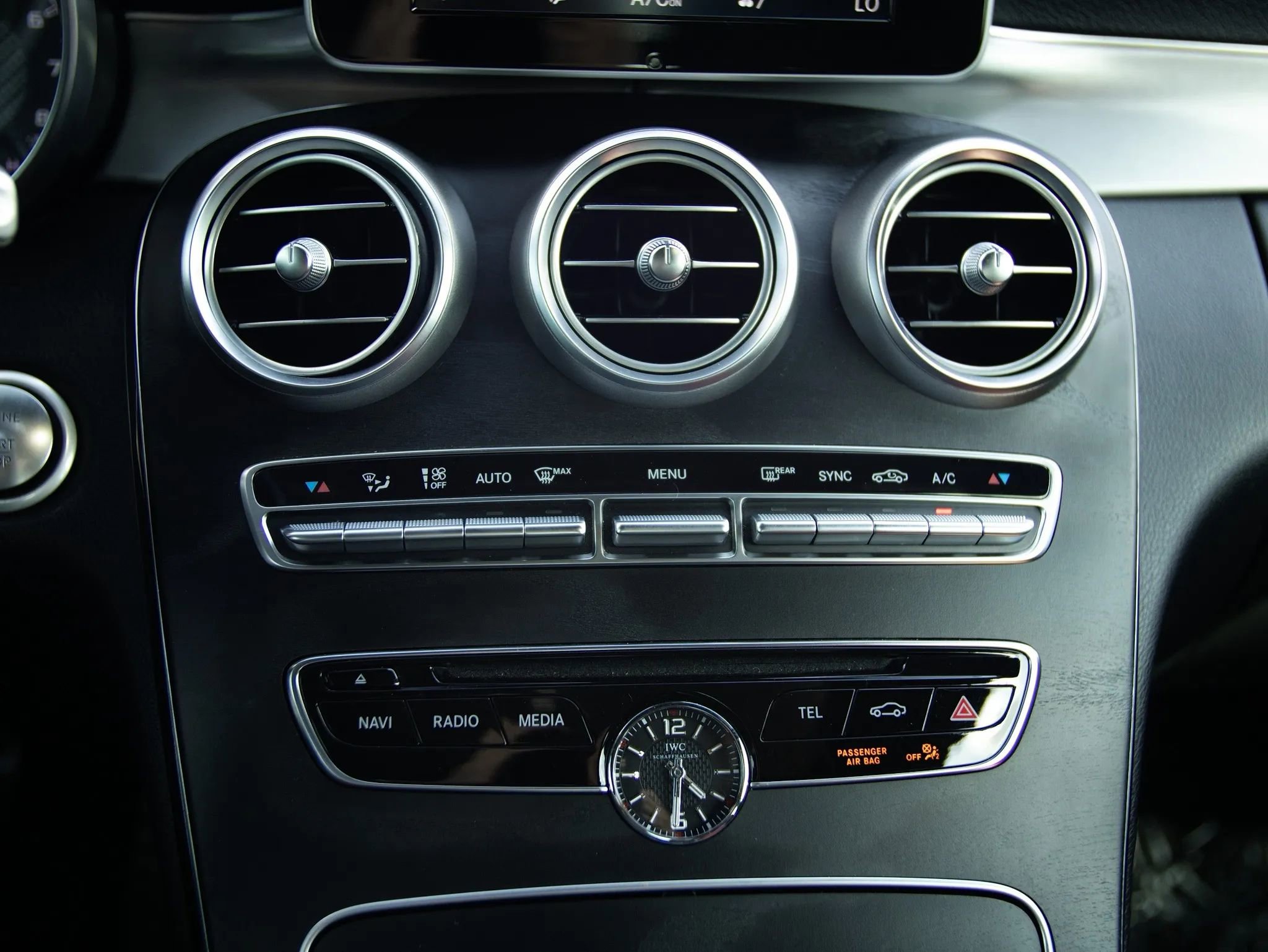 Used 2018 Mercedes-Benz C 63 AMG Coupe image 44