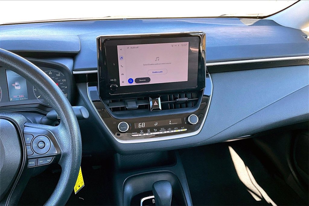 Used 2024 Toyota Corolla LE image 6