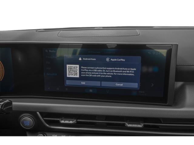 New 2026 Hyundai Sonata SEL FWD image 15