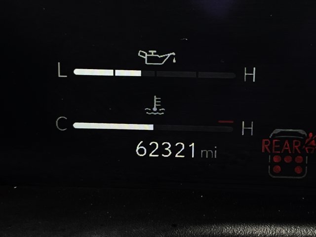 Used 2024 Lexus GX 550 w/ Accessory Package (31) AWD/4WD image 23