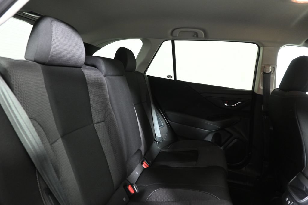 Used 2020 Subaru Outback Premium AWD/4WD image 34
