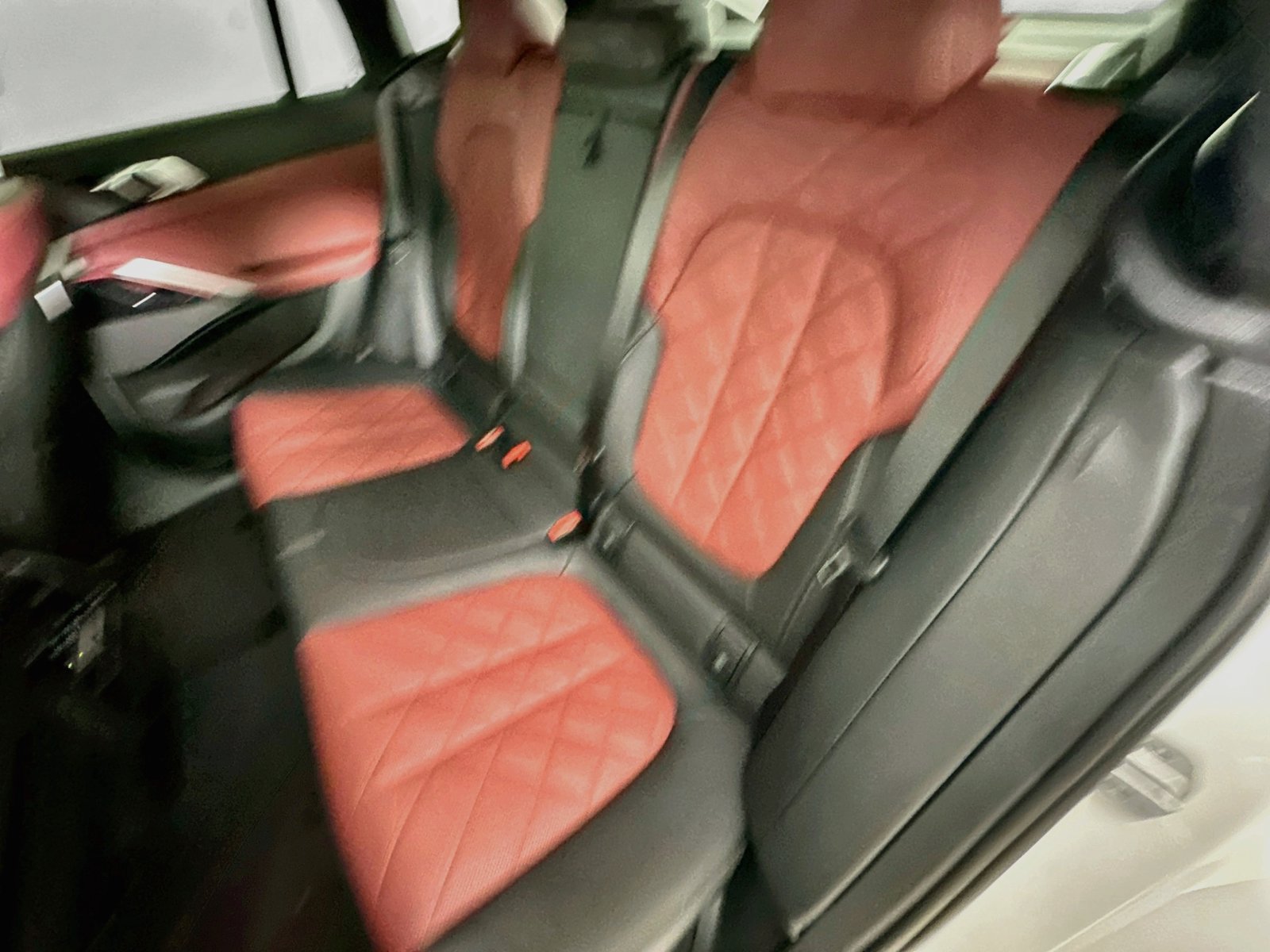New 2027 BMW X6 xDrive40i AWD/4WD image 36