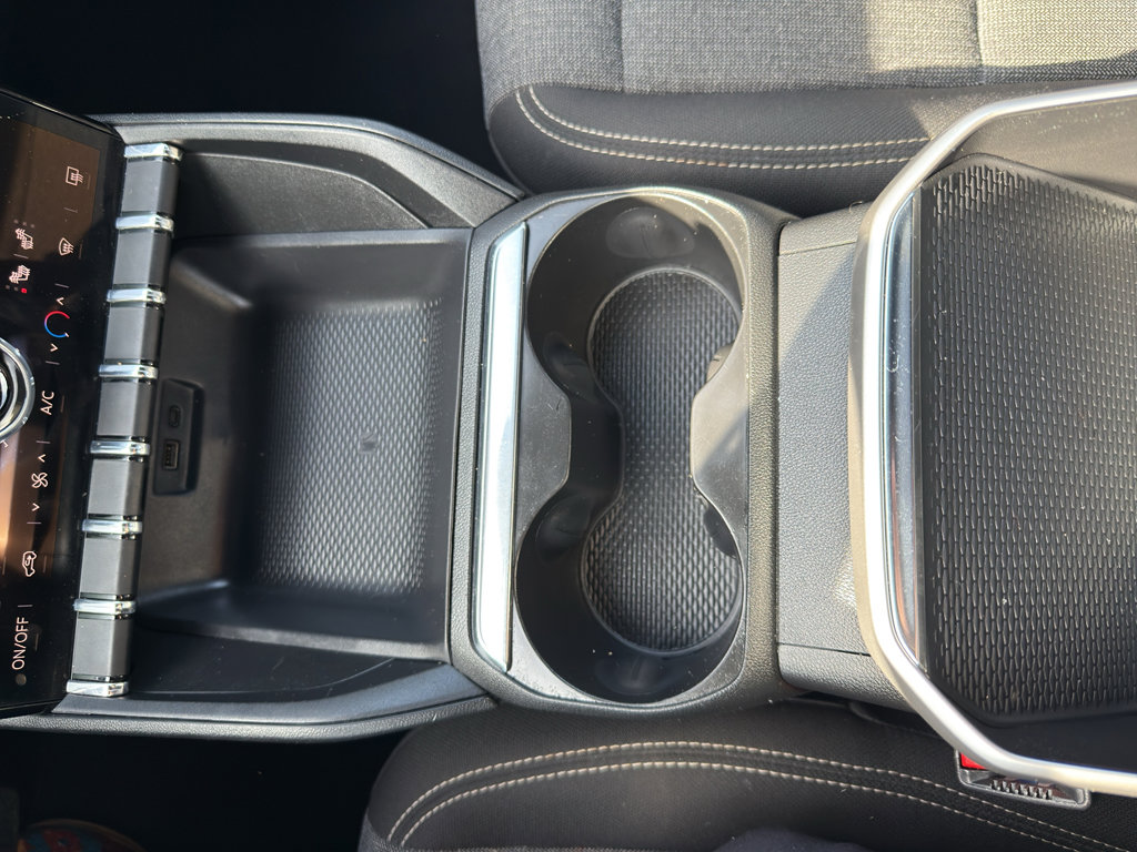 Used 2025 GMC Terrain Elevation image 23