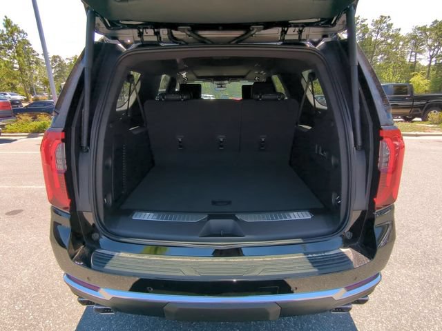 New 2026 GMC Yukon XL Denali w/ Denali Reserve Package AWD/4WD image 36