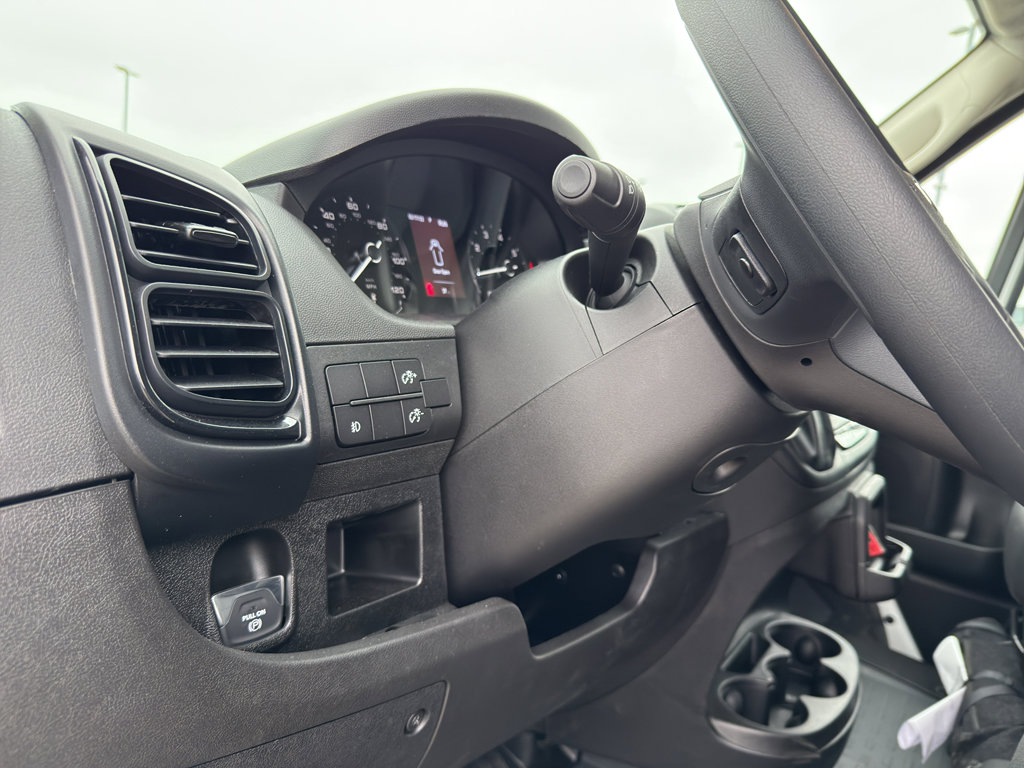 New 2026 RAM ProMaster 2500 w/ Convenience Group image 13