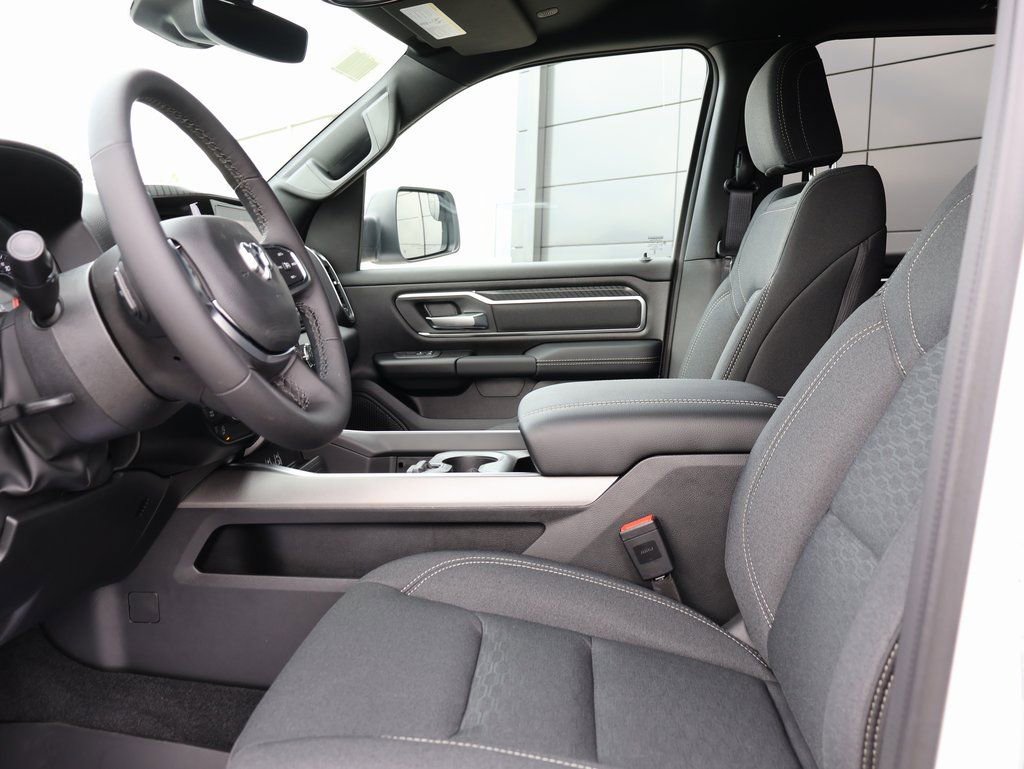 New 2026 RAM 1500 Big Horn image 22