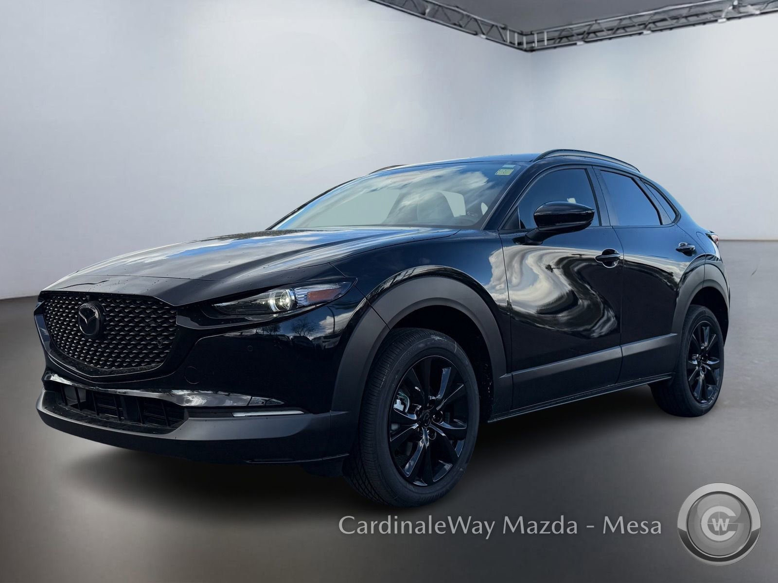 New 2026 MAZDA CX-30 Aire Edition image 9