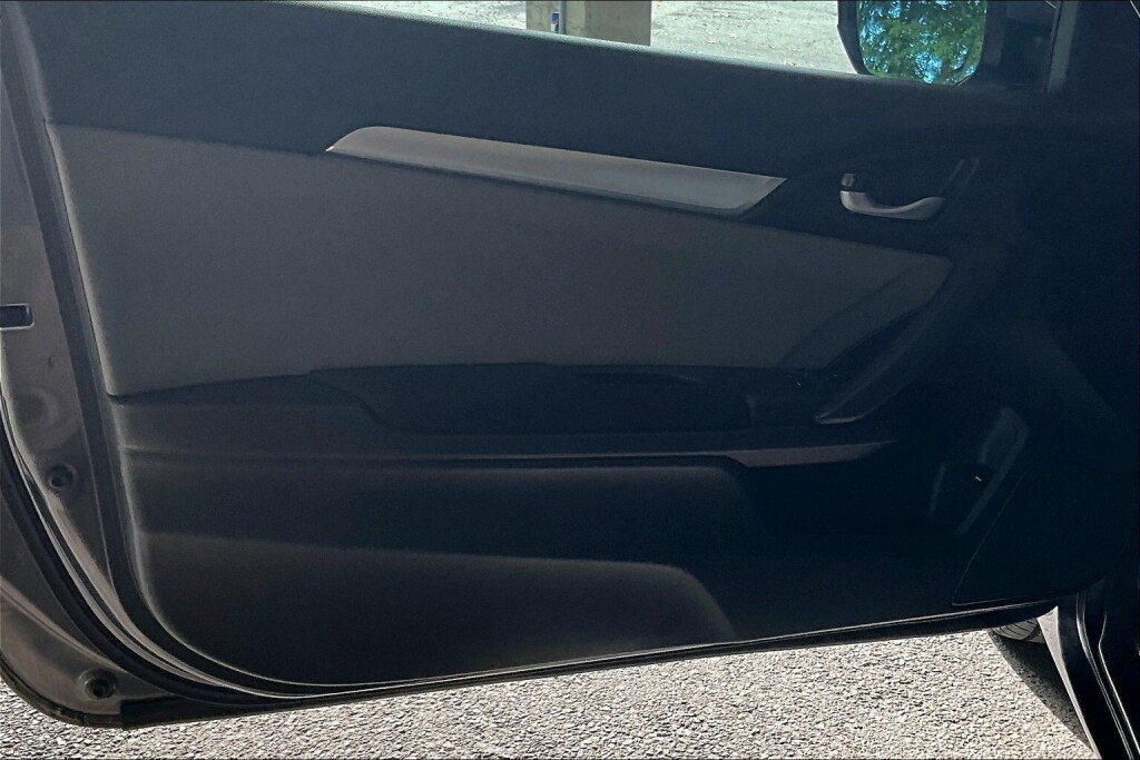 Used 2016 Honda Civic LX-P image 12