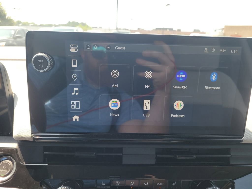 New 2026 Honda Prologue EX image 22