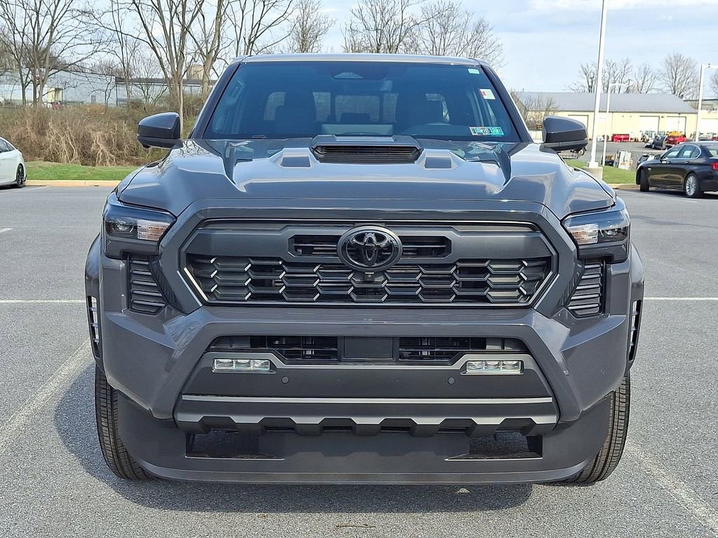 New 2026 Toyota Tacoma TRD Sport image 2