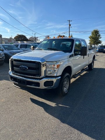 Used 2016 Ford F250 XL w/ XL Appearance Package image 1