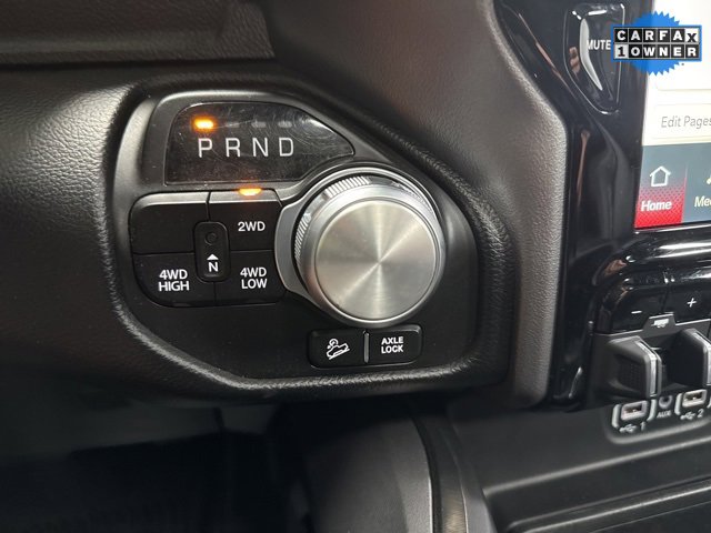 Used 2022 RAM 1500 Rebel w/ Rebel Level 2 Equipment Group image 17