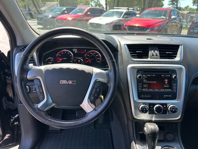 Used 2016 GMC Acadia SLE image 18