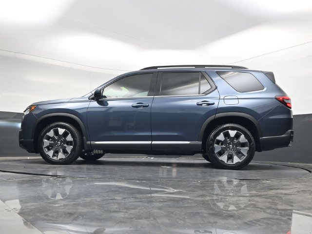 New 2026 Honda Pilot Elite image 30