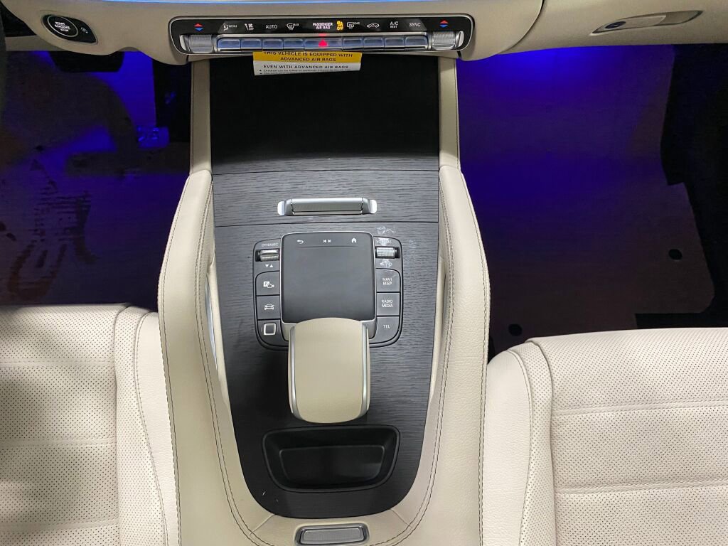 New 2026 Mercedes-Benz GLE 450 GLE 450 image 14