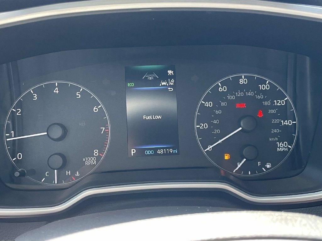 Used 2024 Toyota Corolla SE FWD image 23