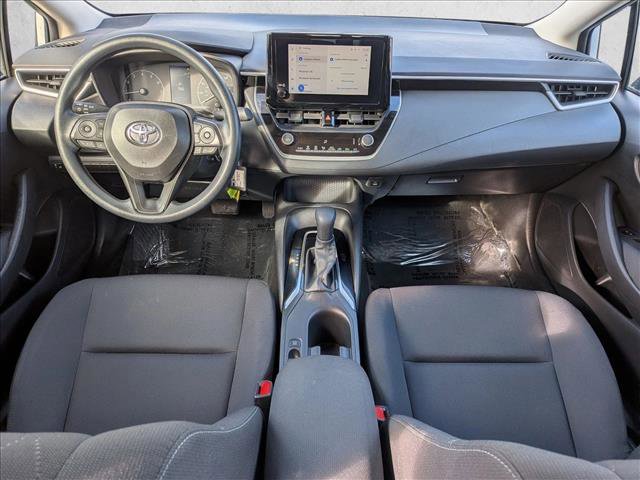 Used 2024 Toyota Corolla LE image 17