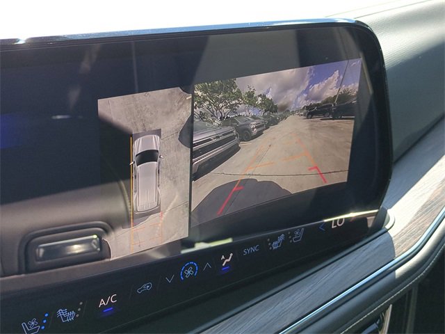 New 2026 Chevrolet Tahoe Premier image 14