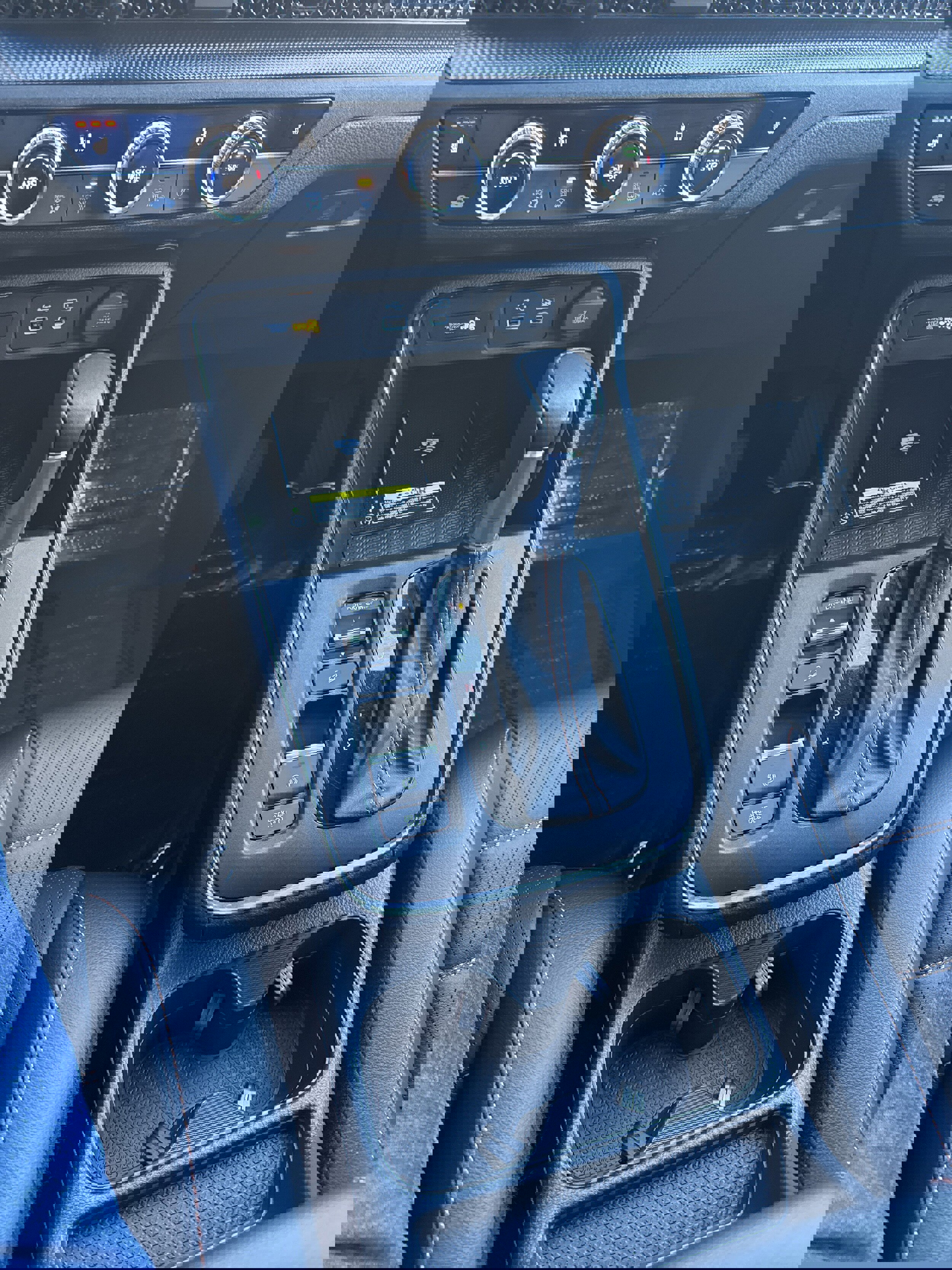 Used 2025 Honda CR-V Sport-L image 22