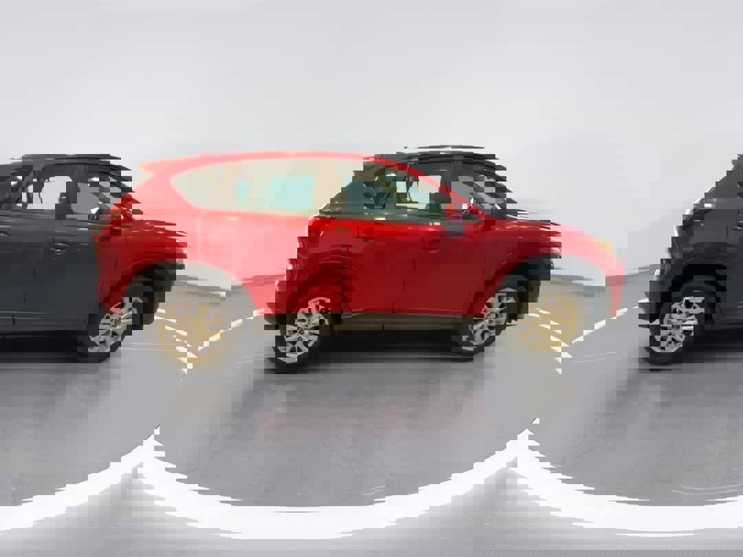 Used 2014 MAZDA CX-5 Sport image 9