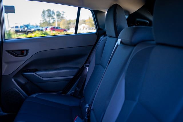 Certified 2025 Subaru Crosstrek 2.0i Premium image 28